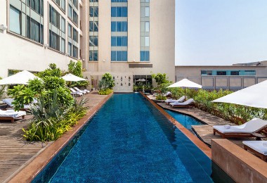 Hyatt Ahmedabad
