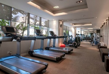 Hyatt Ahmedabad