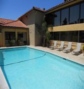 Holiday Inn Express San Diego N - Rancho Bernardo