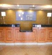 Holiday Inn Express San Diego N - Rancho Bernardo