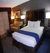 Holiday Inn Express San Diego N - Rancho Bernardo