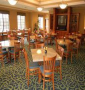 Holiday Inn Express San Diego N - Rancho Bernardo