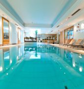 Renaissance Brussels Hotel