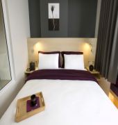 Arize Hotel Sukhumvit