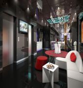 Arize Hotel Sukhumvit