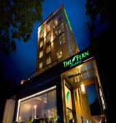 The Fern Residency