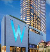 W Bangkok