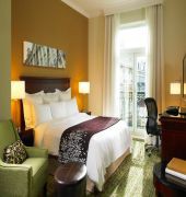 Brussels Marriott Hotel Grand Place