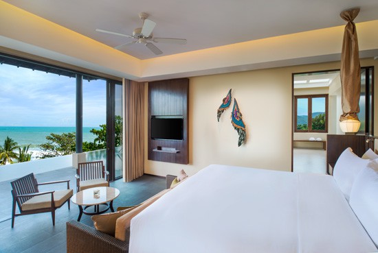 Vana Belle, a Luxury Collection Resort, Koh Samui