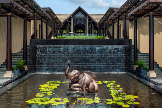 Vana Belle, a Luxury Collection Resort, Koh Samui