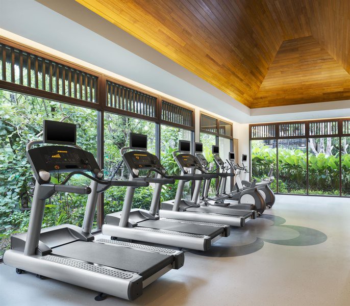 Vana Belle, a Luxury Collection Resort, Koh Samui