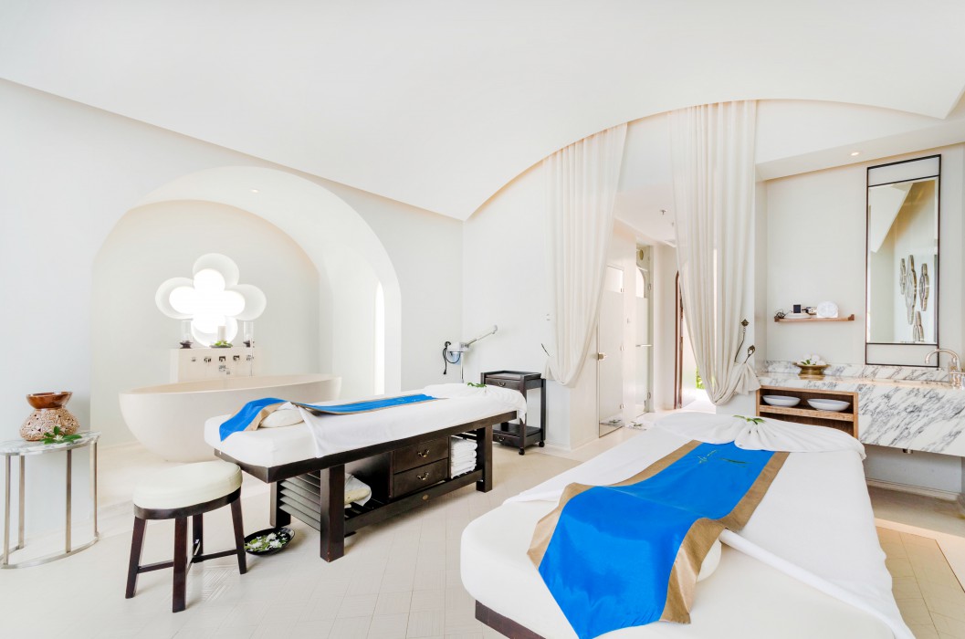 Vana Belle, a Luxury Collection Resort, Koh Samui