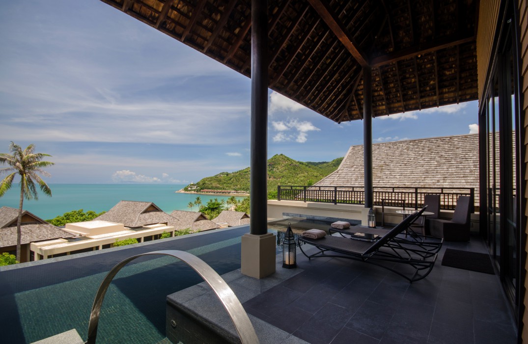 Vana Belle, a Luxury Collection Resort, Koh Samui
