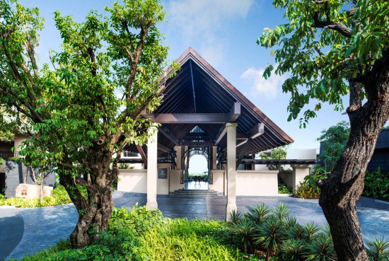 Vana Belle, a Luxury Collection Resort, Koh Samui