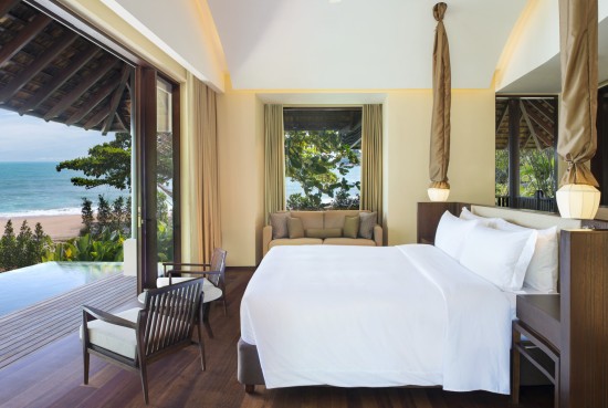 Vana Belle, a Luxury Collection Resort, Koh Samui