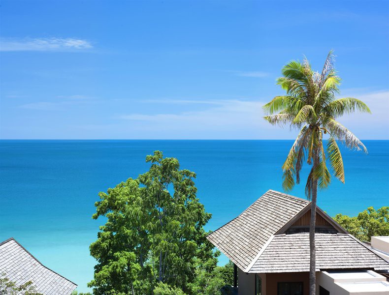 Vana Belle, a Luxury Collection Resort, Koh Samui