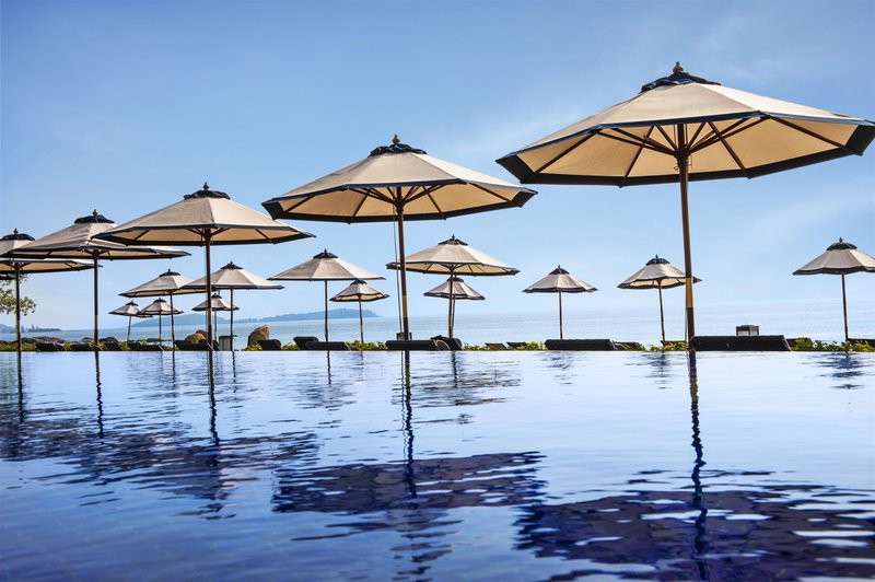 Vana Belle, a Luxury Collection Resort, Koh Samui