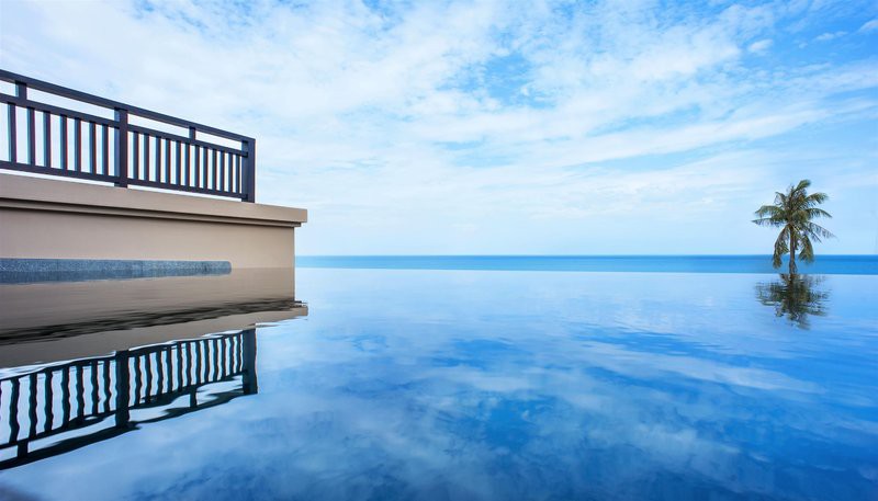 Vana Belle, a Luxury Collection Resort, Koh Samui