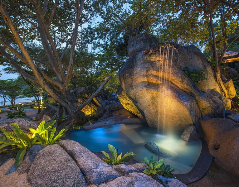 Vana Belle, a Luxury Collection Resort, Koh Samui