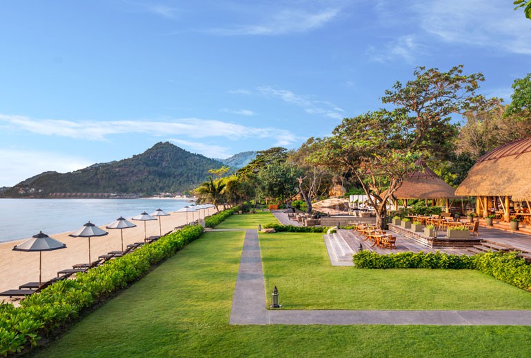 Vana Belle, a Luxury Collection Resort, Koh Samui