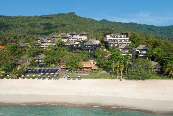 Vana Belle, a Luxury Collection Resort, Koh Samui