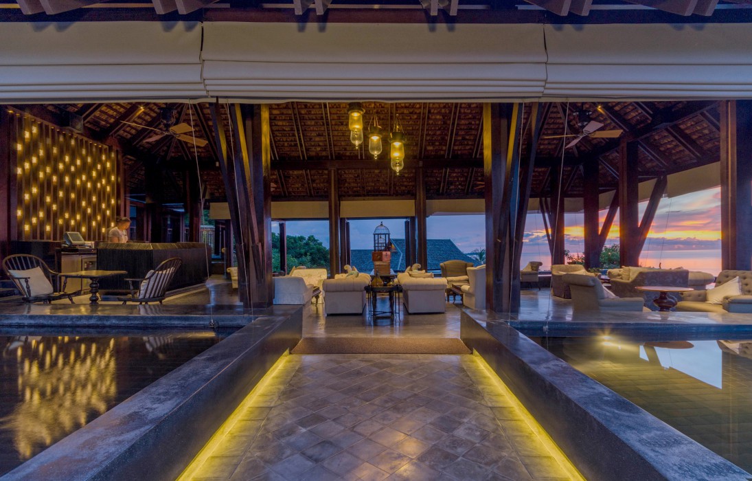 Vana Belle, a Luxury Collection Resort, Koh Samui