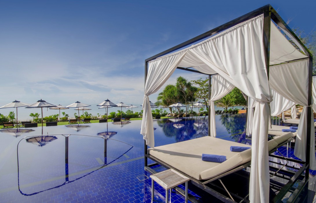 Vana Belle, a Luxury Collection Resort, Koh Samui