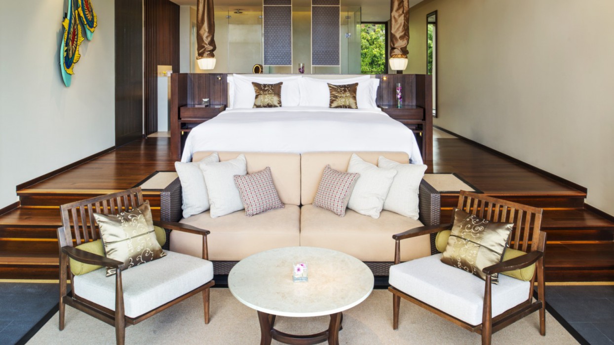 Vana Belle, a Luxury Collection Resort, Koh Samui