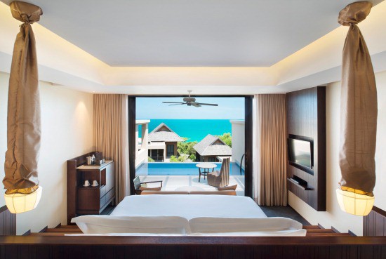 Vana Belle, a Luxury Collection Resort, Koh Samui