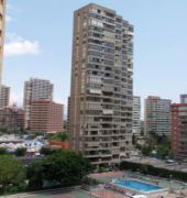 Apartamentos Gemelos 4 – Beninter