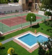 Apartamentos Gemelos 4 – Beninter