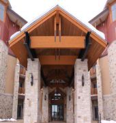 Sunrise Lodge by Hilton Grand Vacations