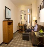 Embassy Suites Salt Lake/West Valley City