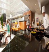 Embassy Suites Salt Lake/West Valley City