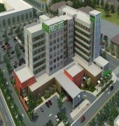 Embassy Suites Salt Lake/West Valley City