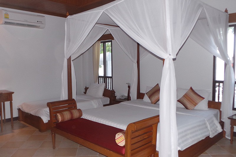 Bhundhari Chaweng Beach Resort
