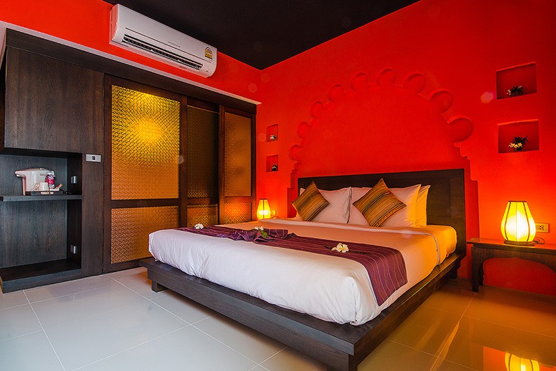 Bhundhari Chaweng Beach Resort
