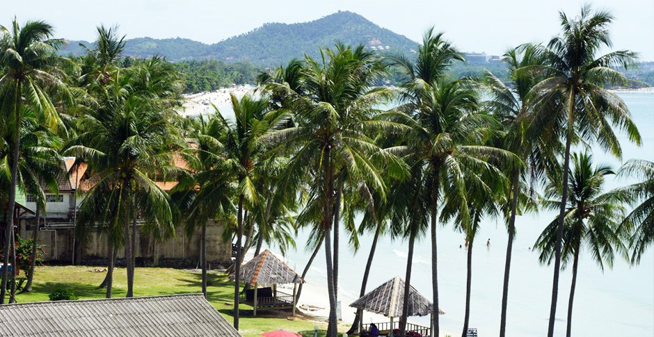 Bhundhari Chaweng Beach Resort