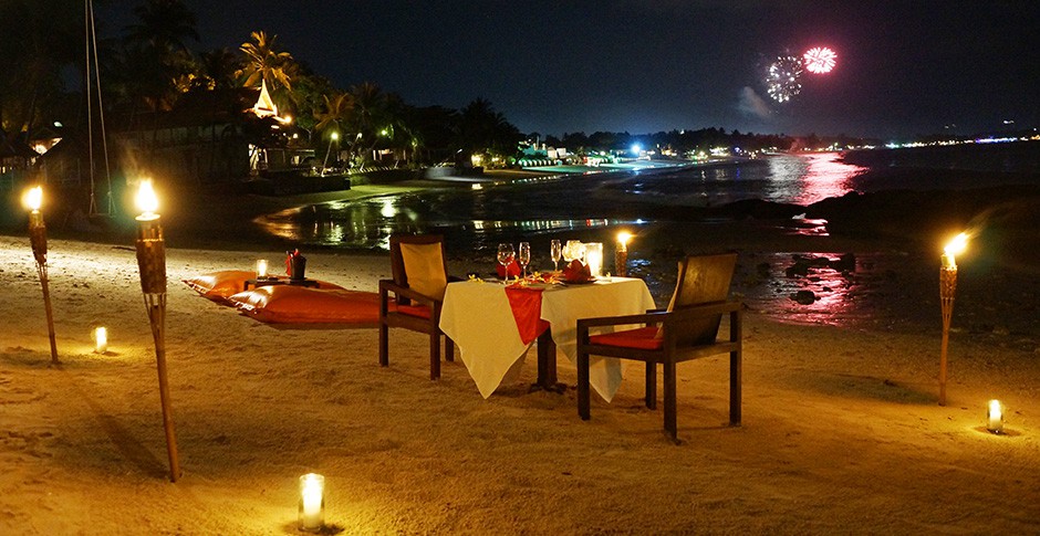 Bhundhari Chaweng Beach Resort