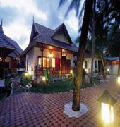 Bhundhari Chaweng Beach Resort