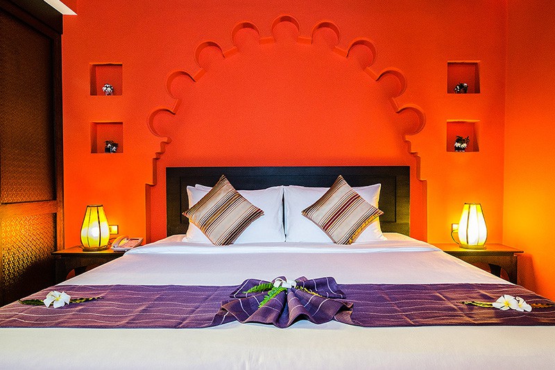 Bhundhari Chaweng Beach Resort