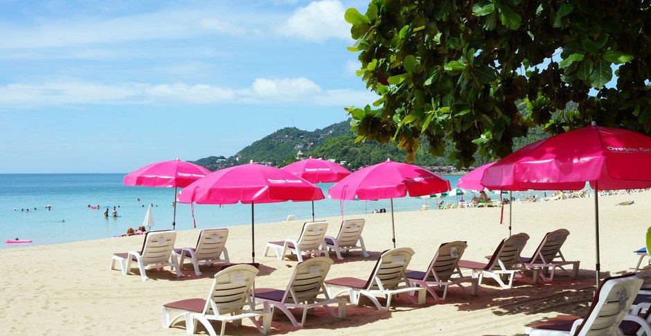 Bhundhari Chaweng Beach Resort