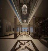 Lara Family Club Hotel