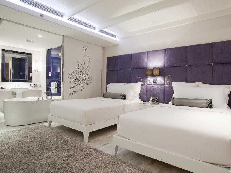 Hua Chang Heritage Hotel