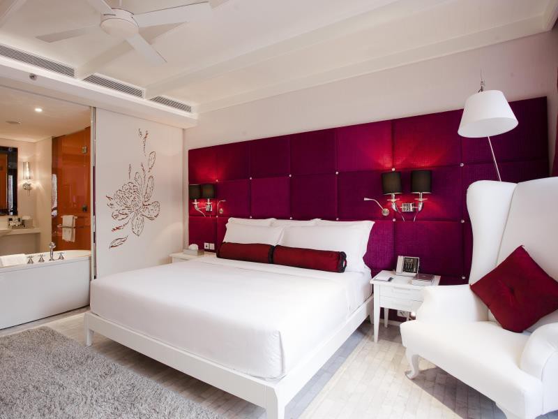 Hua Chang Heritage Hotel