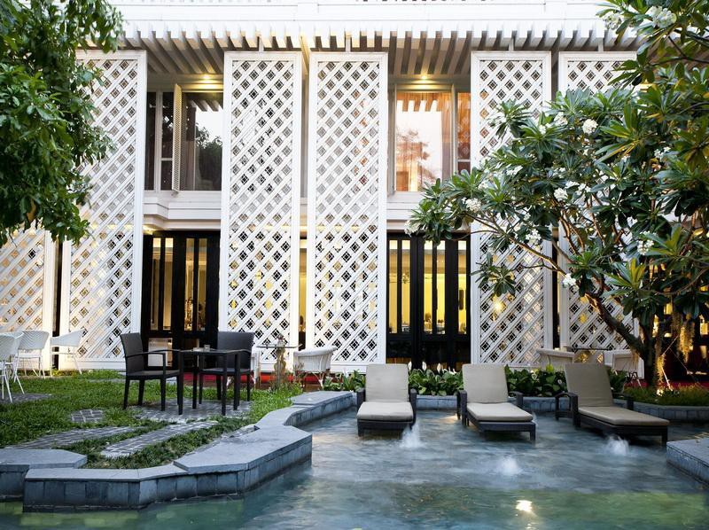 Hua Chang Heritage Hotel