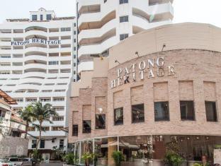 Patong Heritage, Patong Heritage.