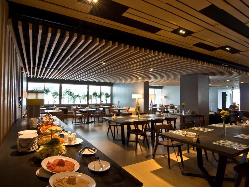 The Sun Xclusive Hotel