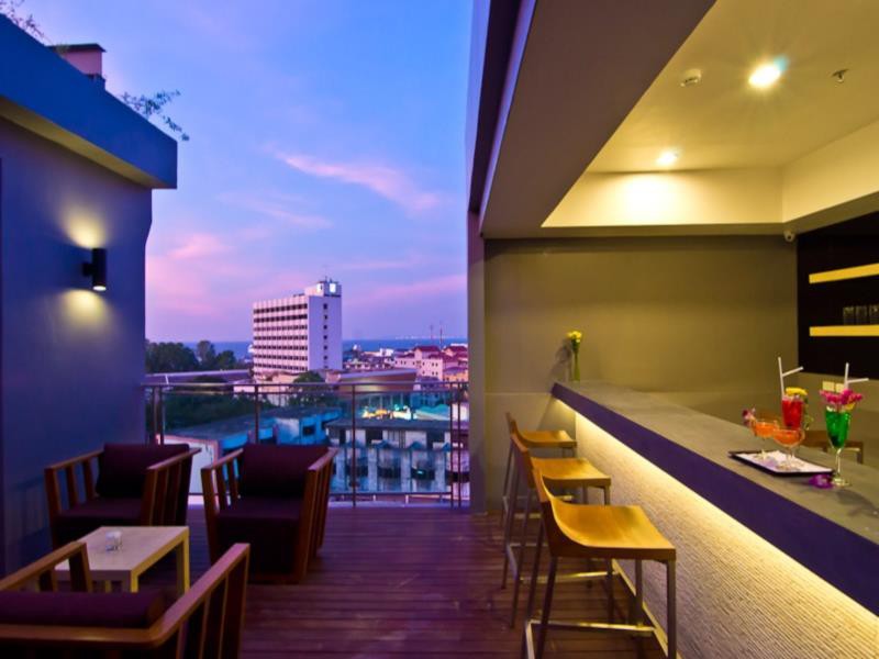 The Sun Xclusive Hotel