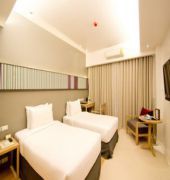 The Sun Xclusive Hotel